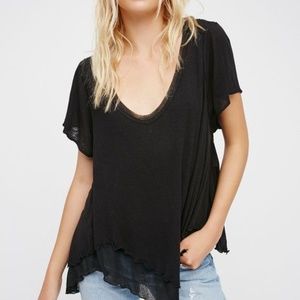 Free People | Cookie Tee